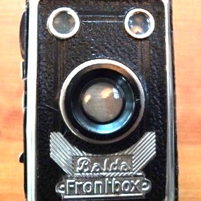 Boxkameras