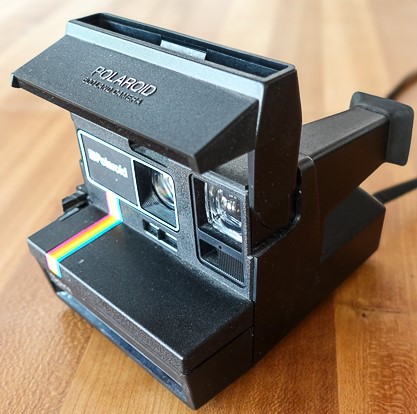 Polaroids