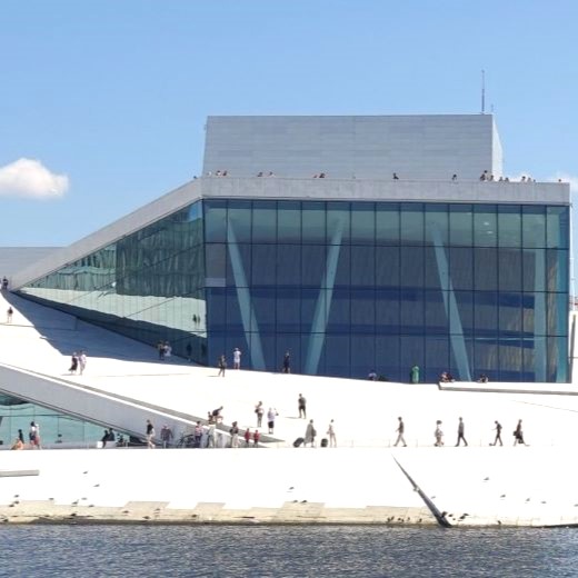 oslo